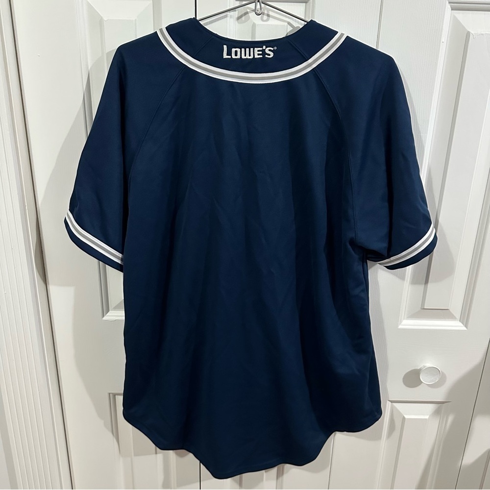 Chase Authentic Jimmie Johnson NASCAR Jersey - Picture 6 of 9